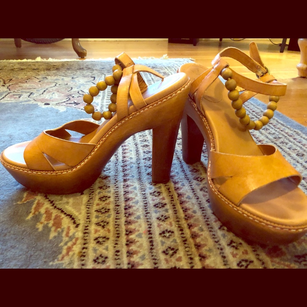 UGG heels!!!